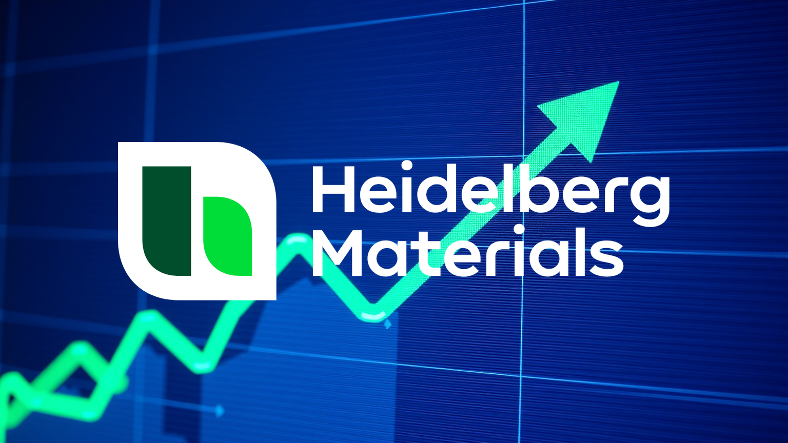 Heidelberg Materials  Aktie