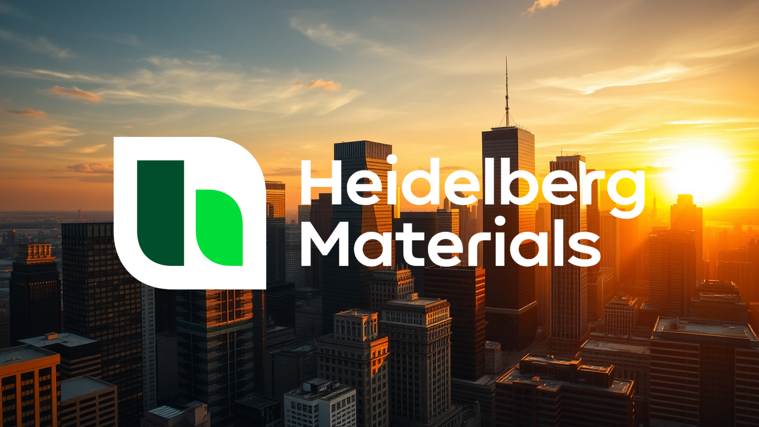 Heidelberg Materials  Aktie