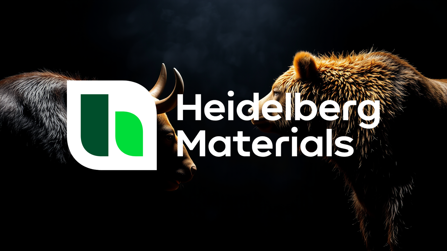 Heidelberg Materials  Aktie