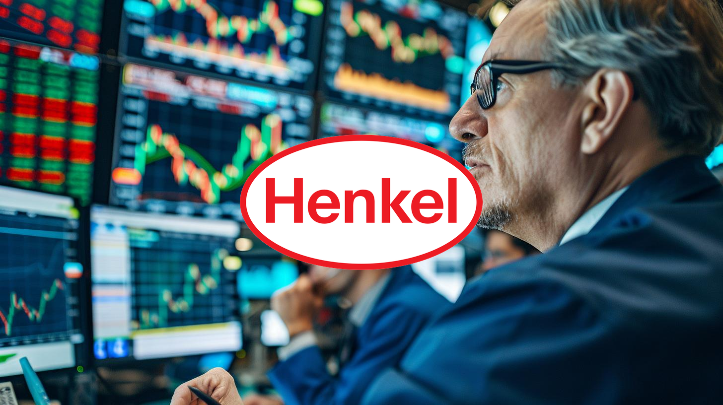 Henkel Aktie