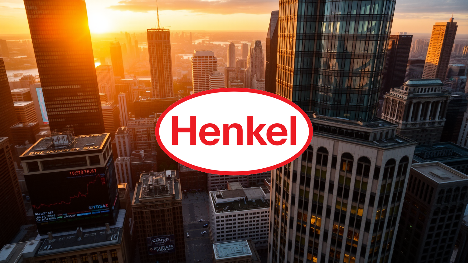 Henkel Aktie