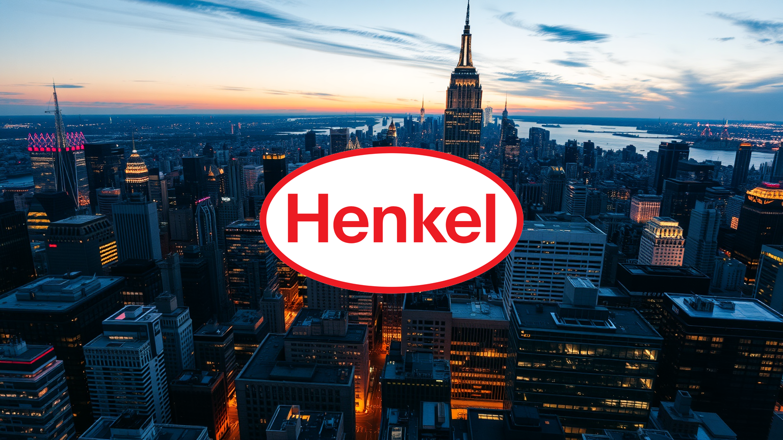 Henkel Aktie