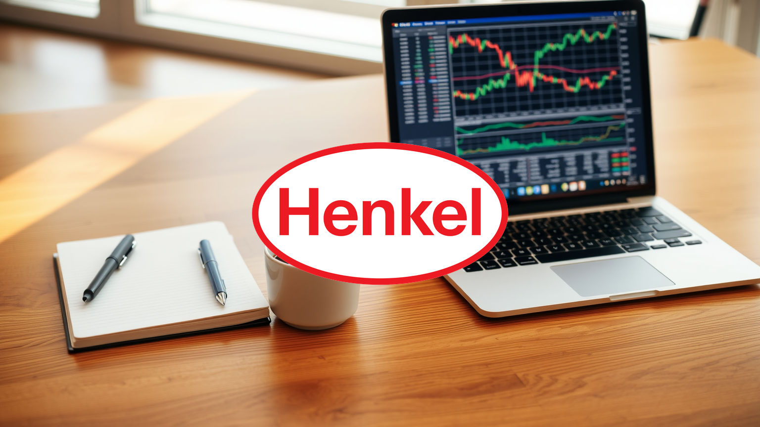 Henkel Aktie