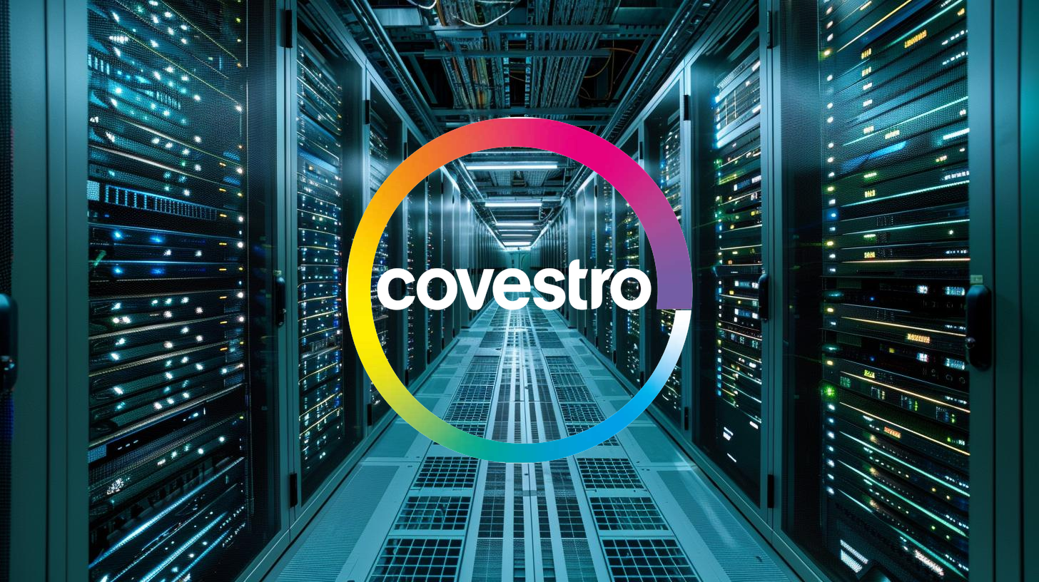 Covestro Aktie