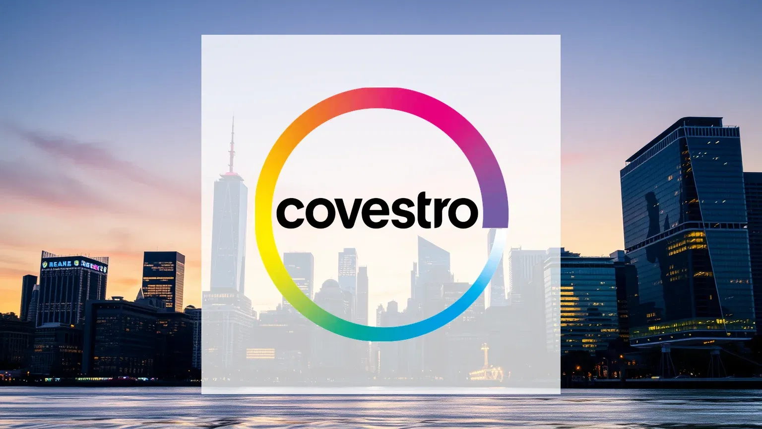 Covestro Aktie