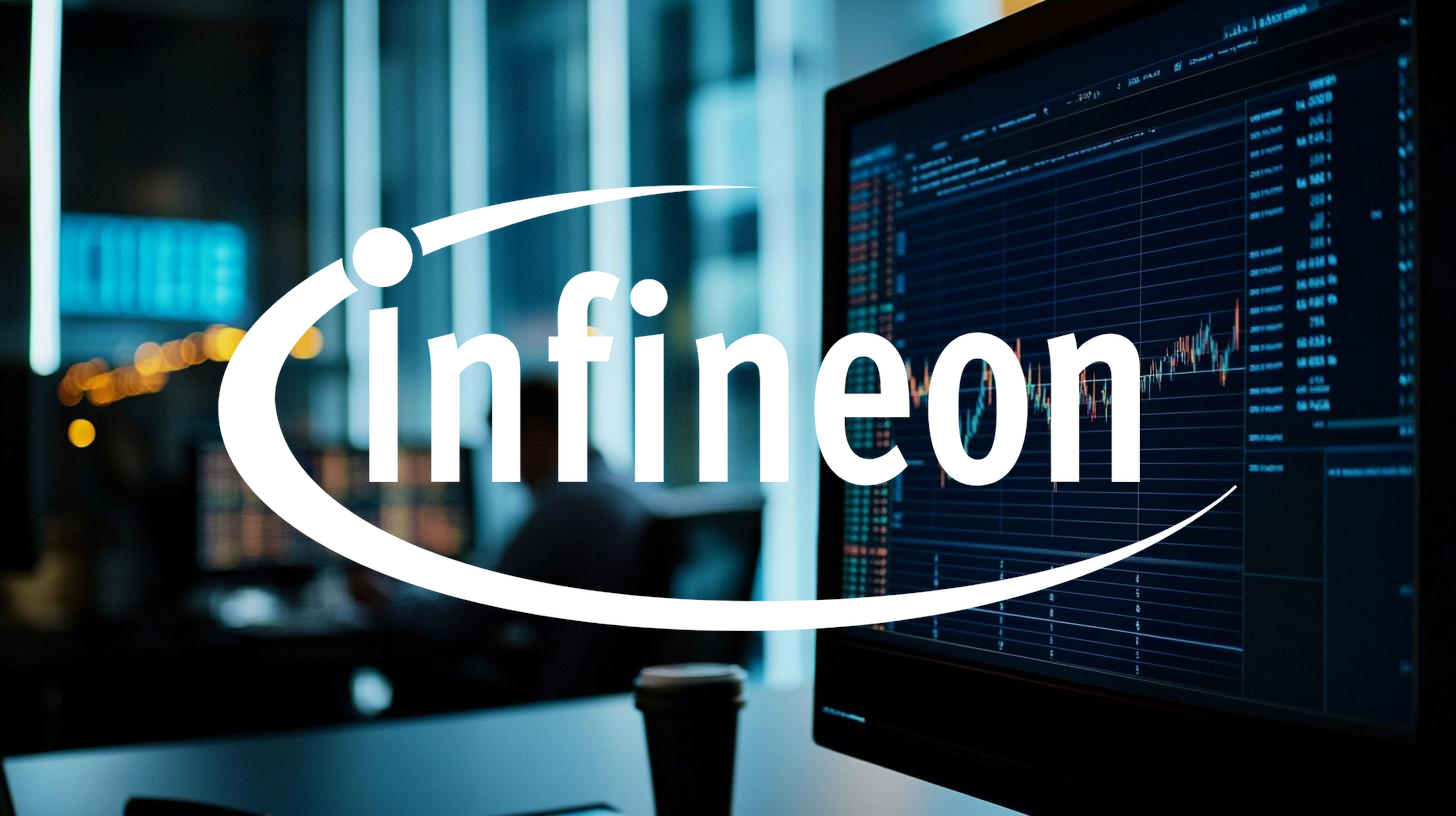 Infineon Aktie