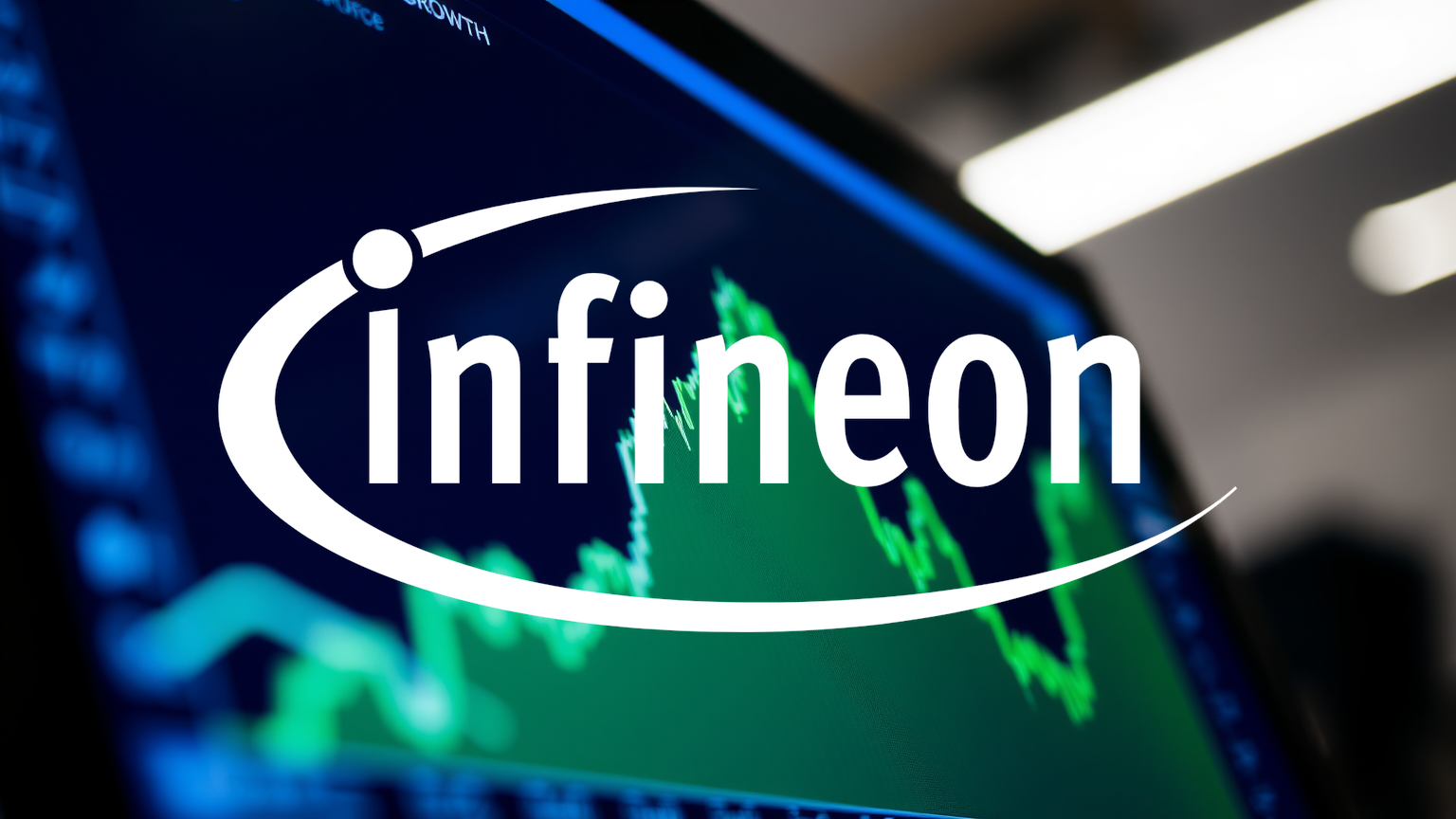 Infineon Aktie