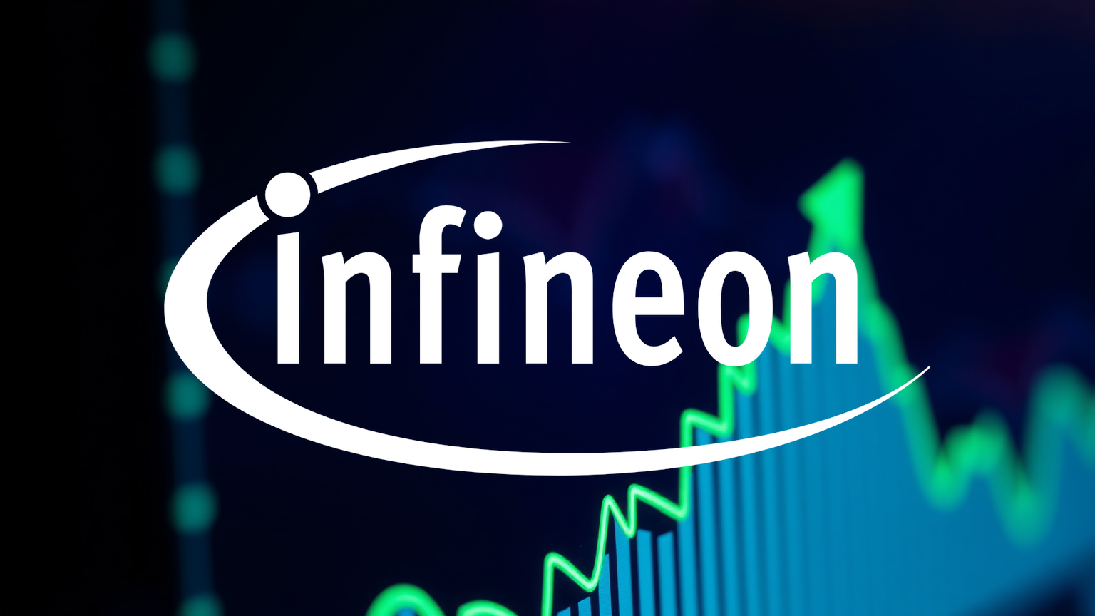 Infineon Aktie