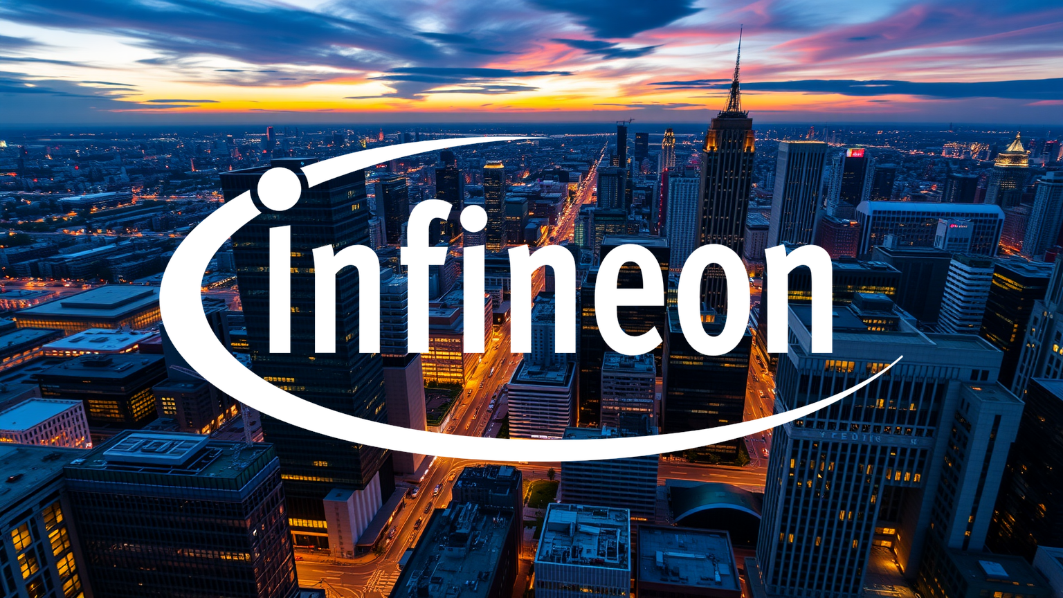 Infineon Aktie