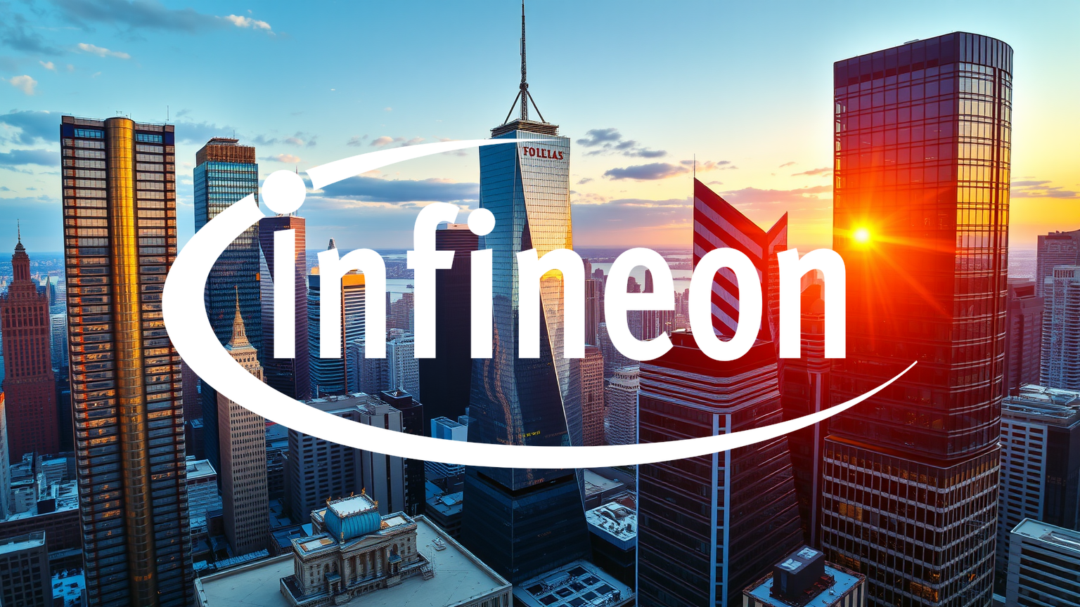 Infineon Aktie