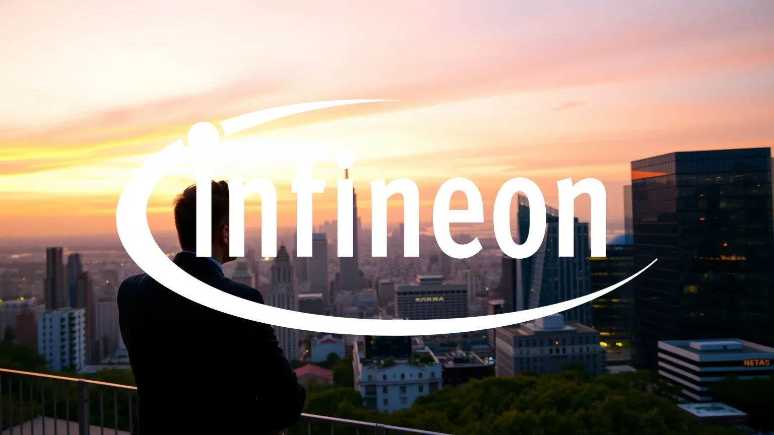 Infineon Aktie