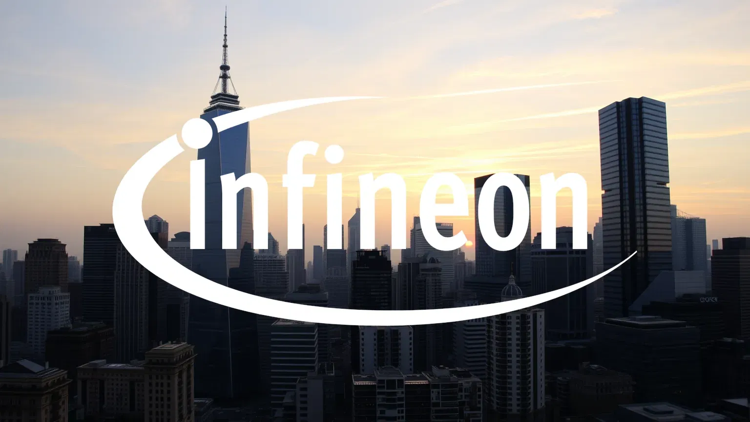 Infineon Aktie