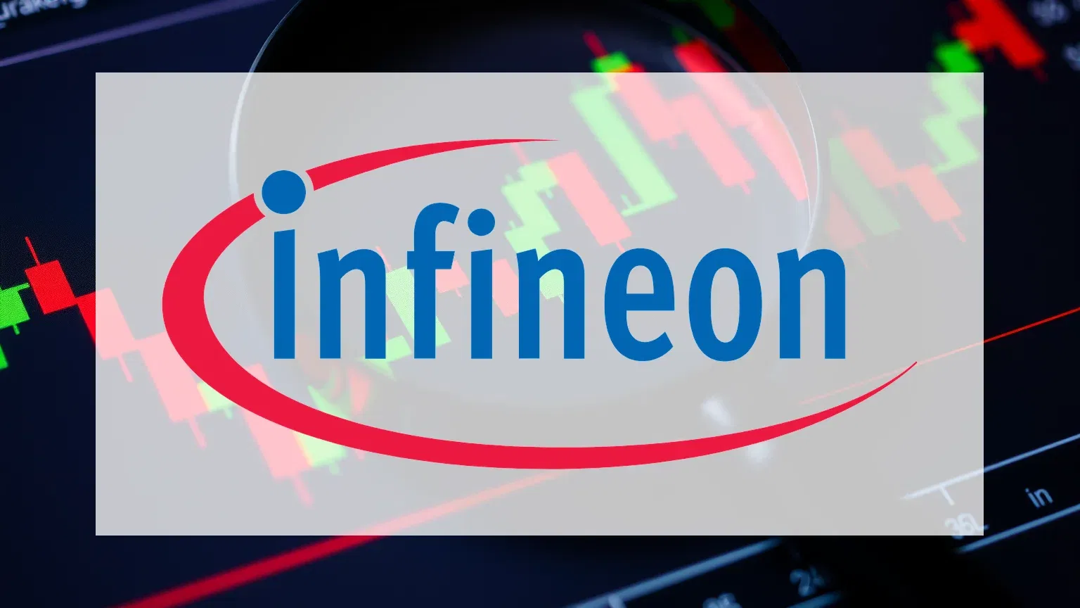 Infineon Aktie