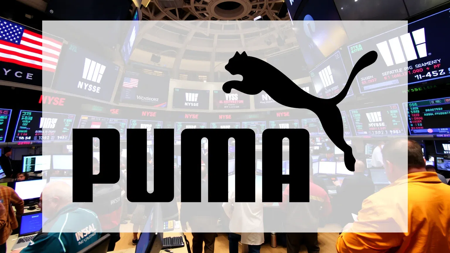 Puma Aktie