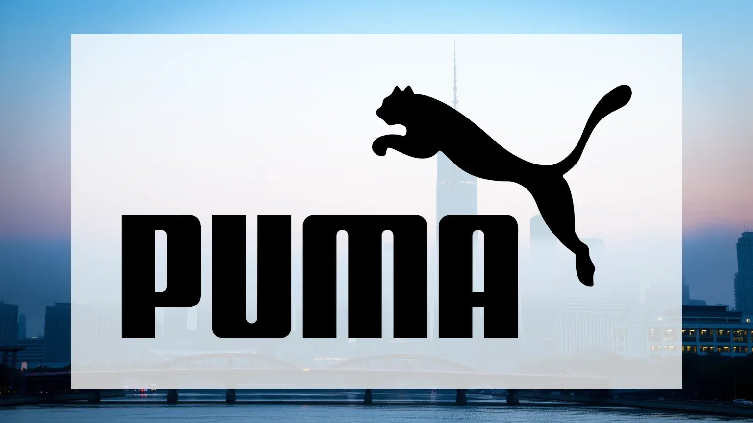 Puma Aktie