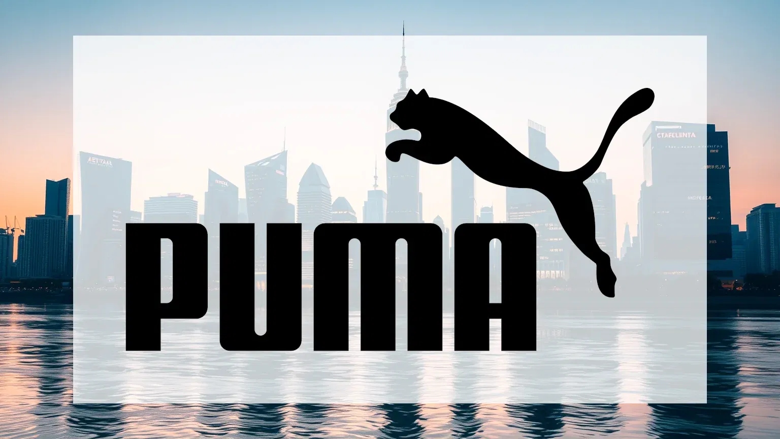 Puma Aktie