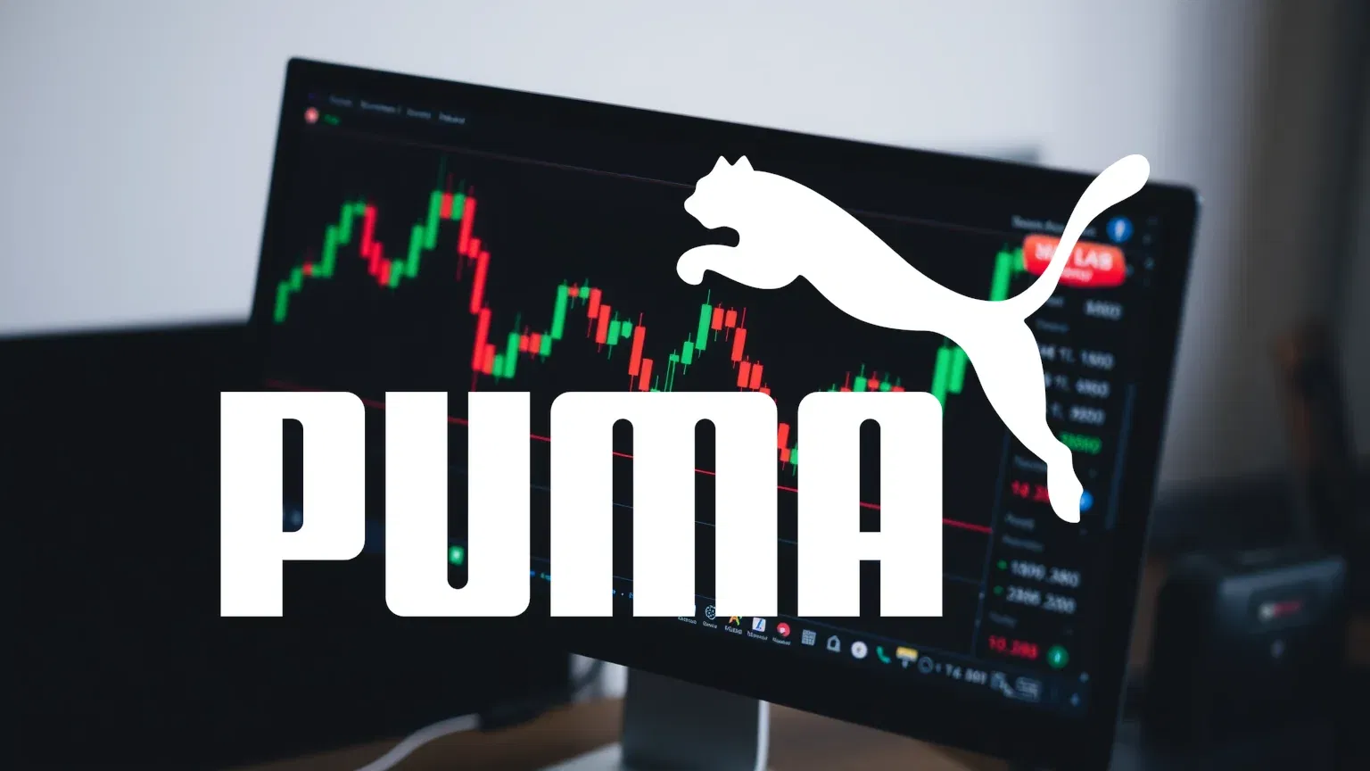 Puma Aktie