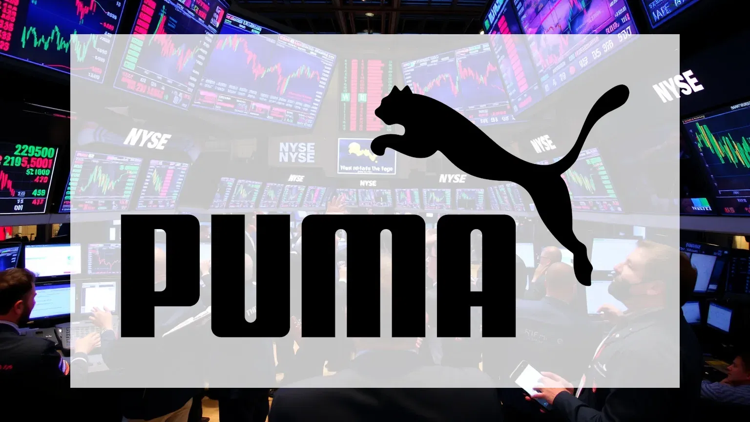 Puma Aktie