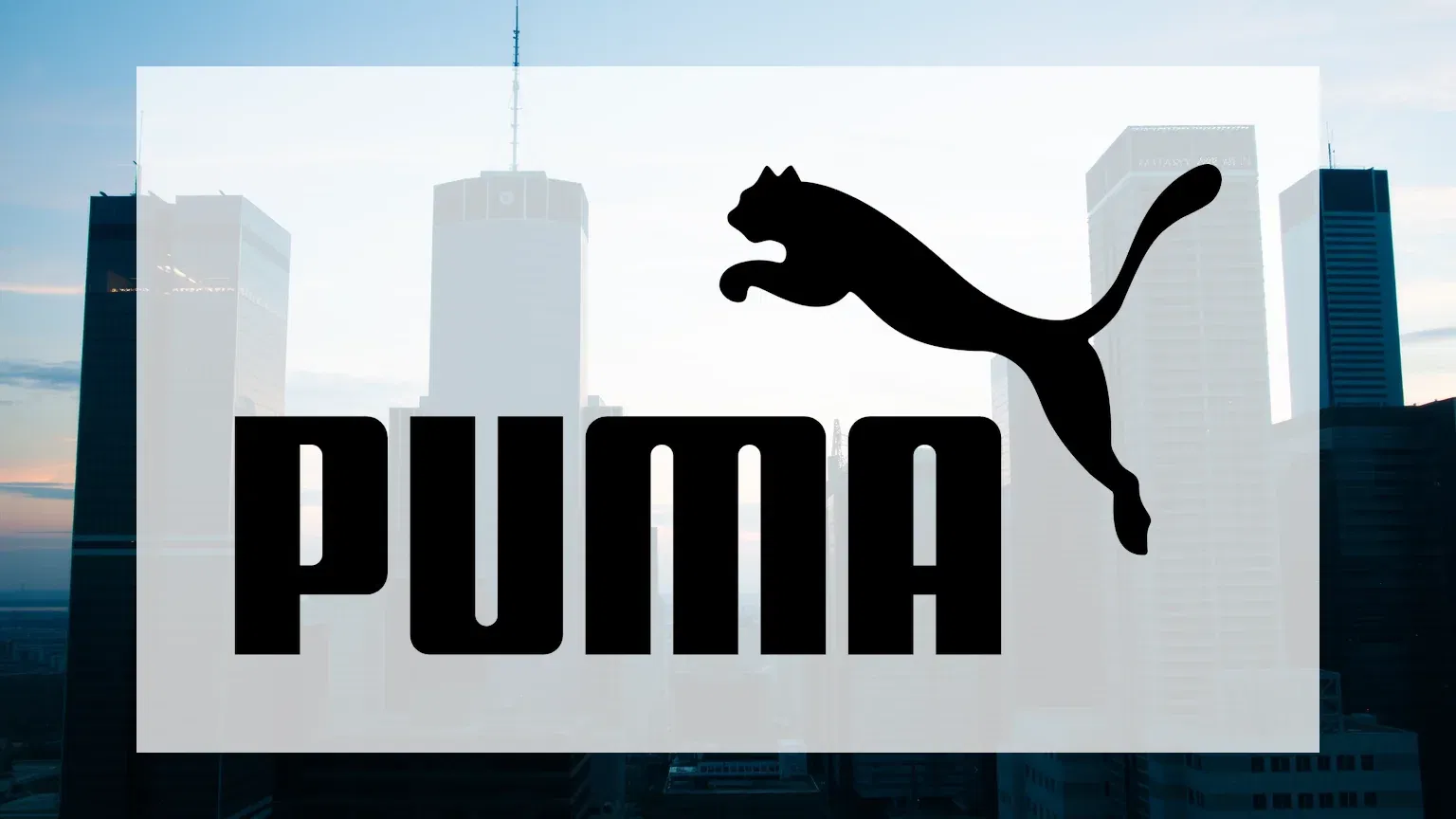 Puma Aktie