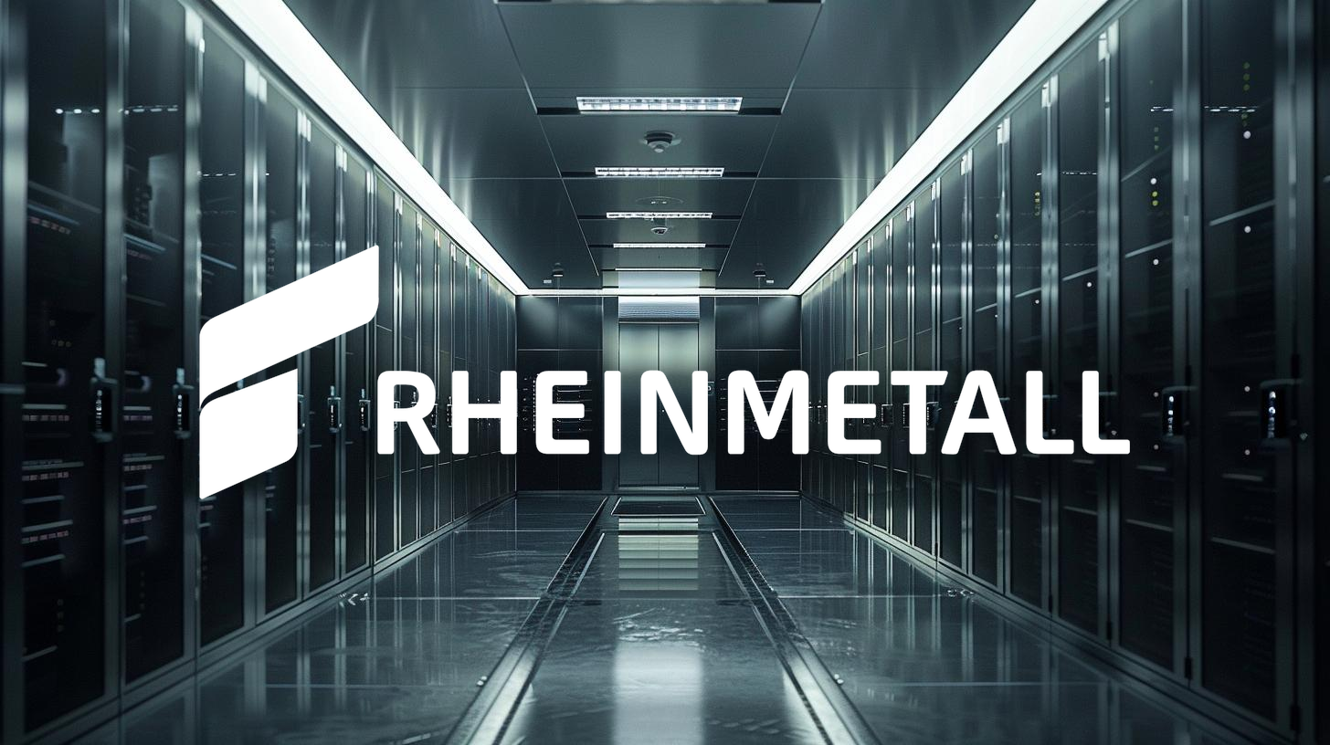 Rheinmetall Aktie