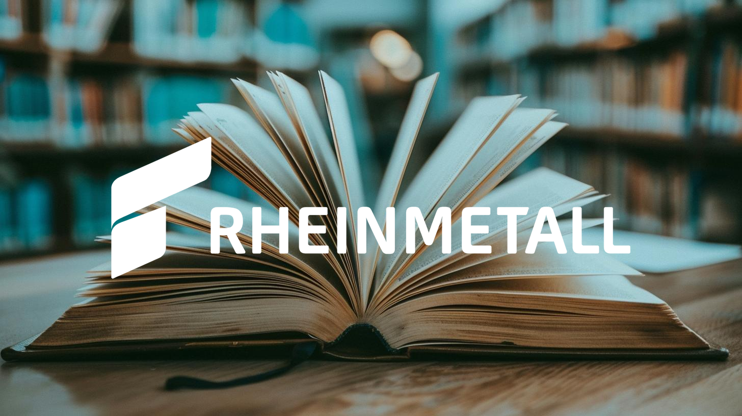 Rheinmetall Aktie