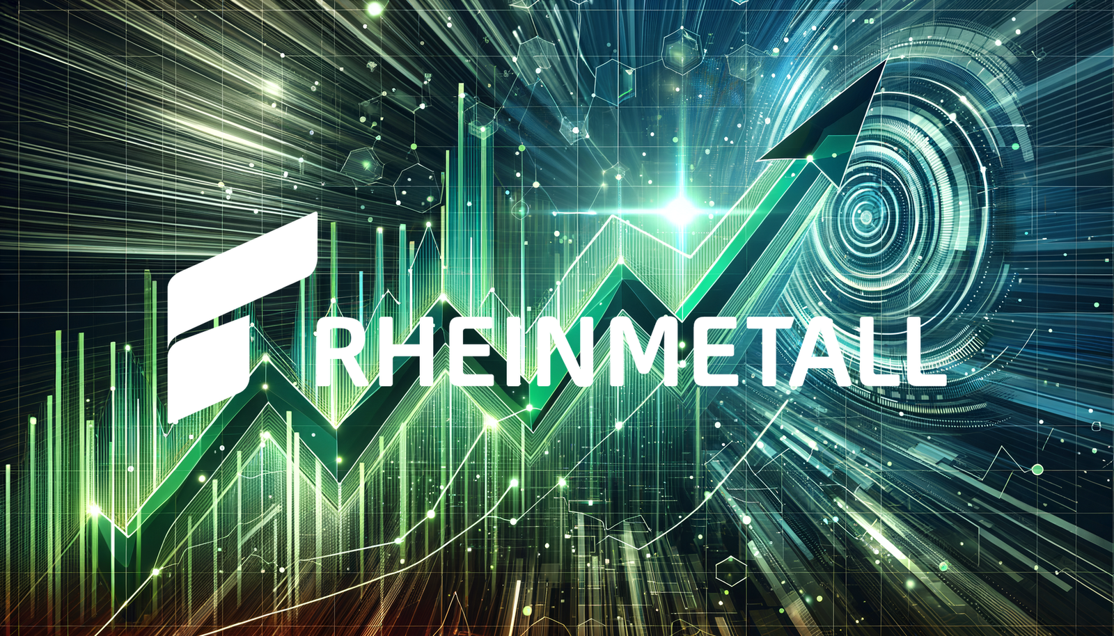 Rheinmetall Aktie