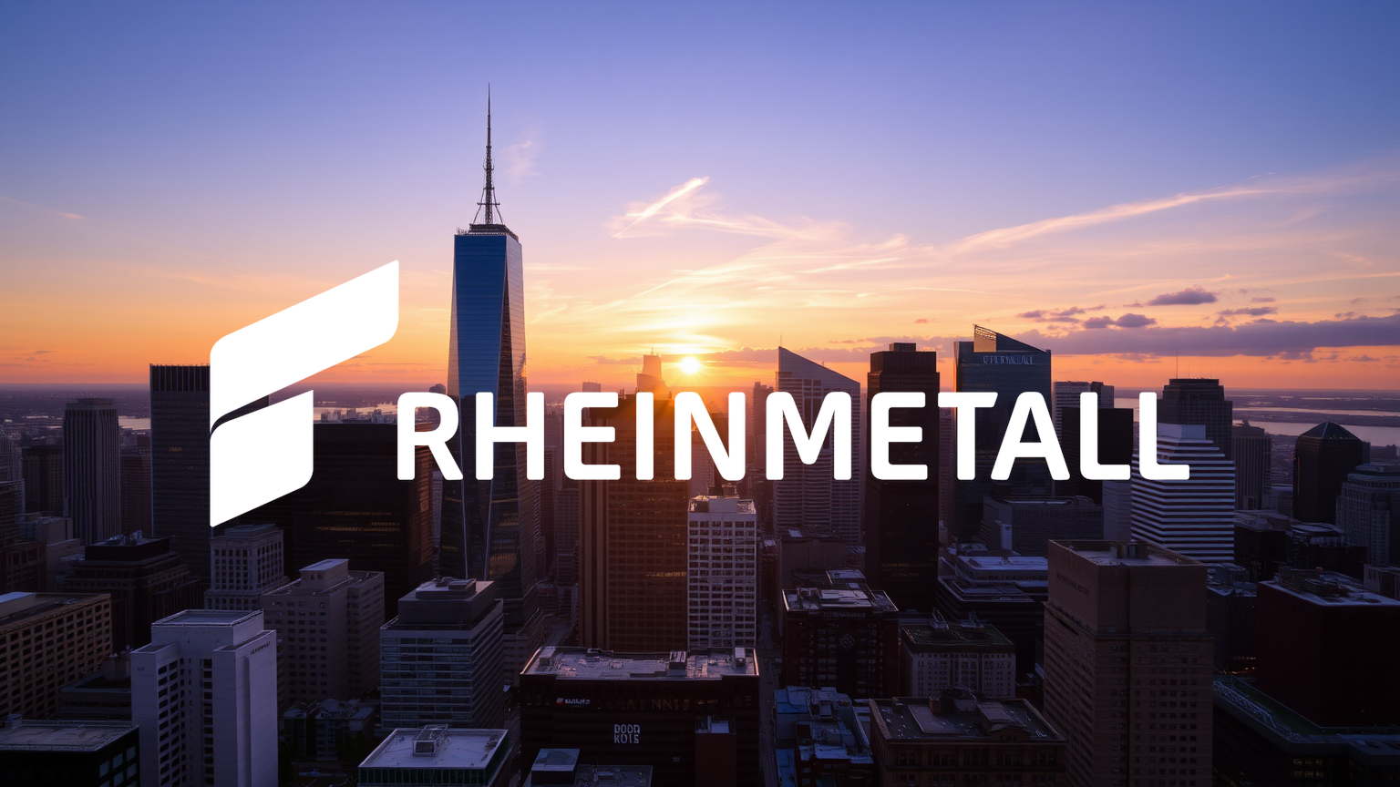 Rheinmetall Aktie