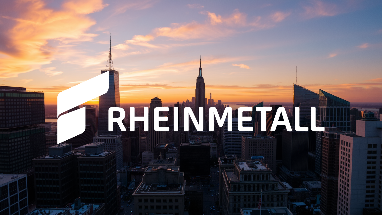 Rheinmetall Aktie