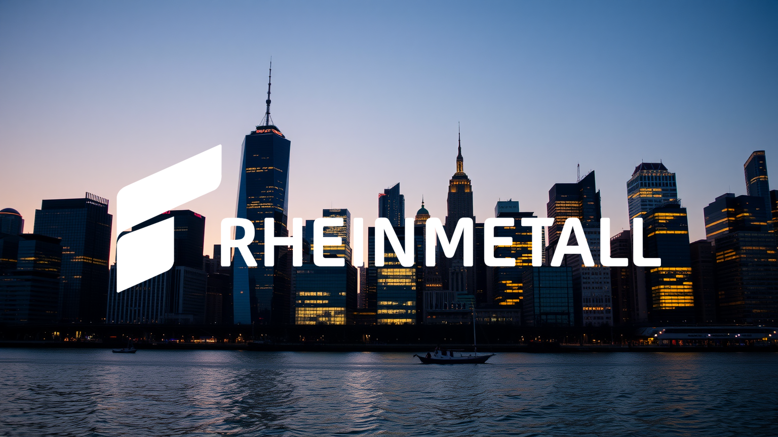 Rheinmetall Aktie - Beitragsbild