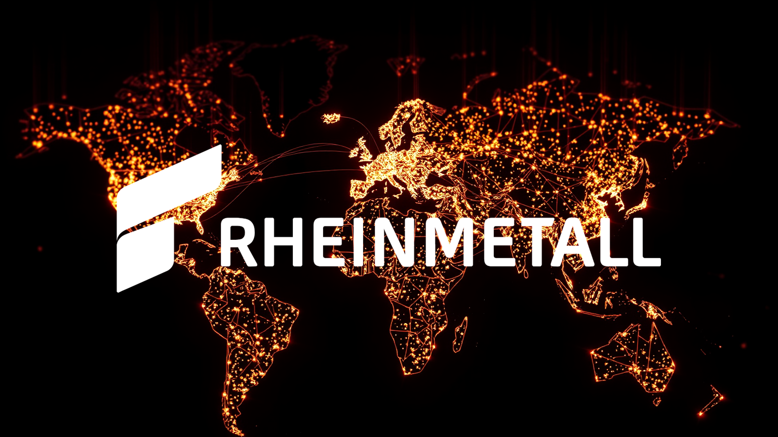 Rheinmetall Aktie - Beitragsbild