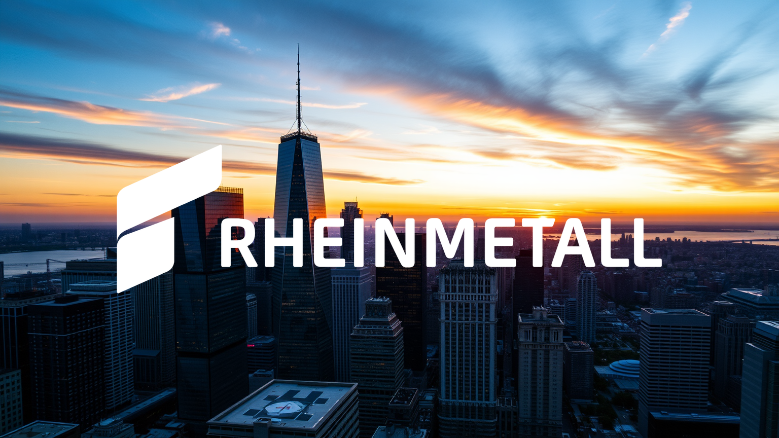 Rheinmetall Aktie - Beitragsbild