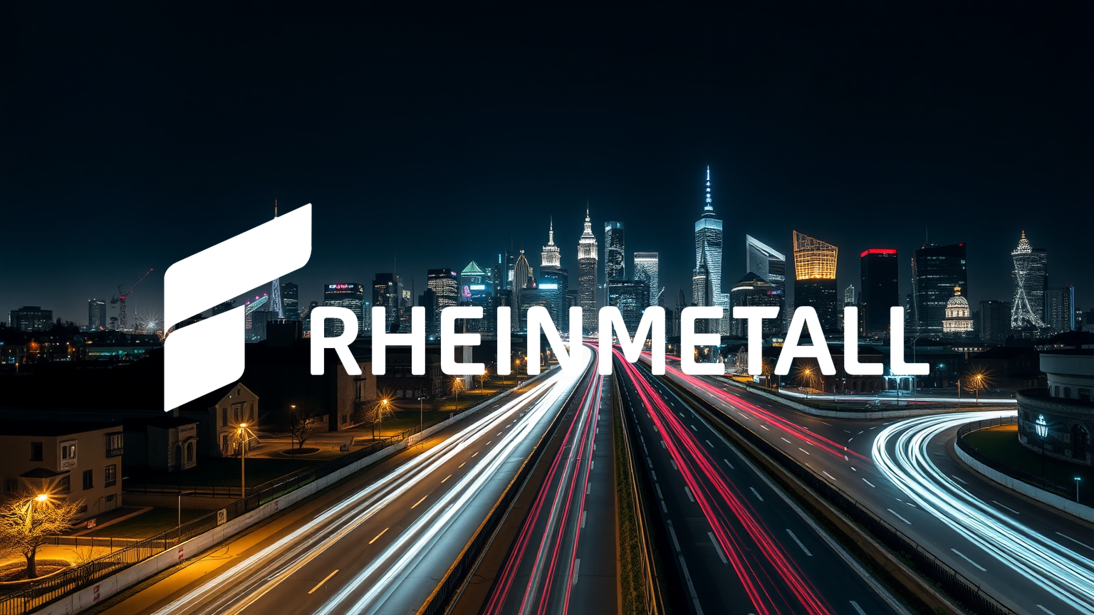 Rheinmetall Aktie