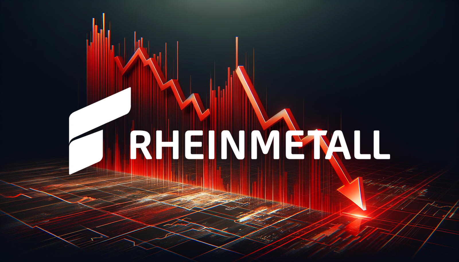 Rheinmetall Aktie