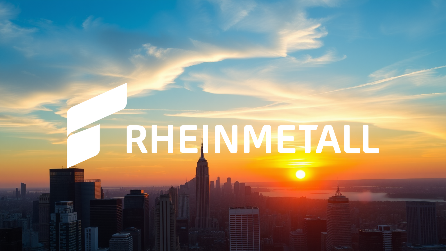 Rheinmetall Aktie