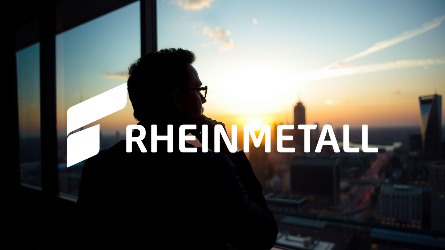 Rheinmetall Aktie - Beitragsbild