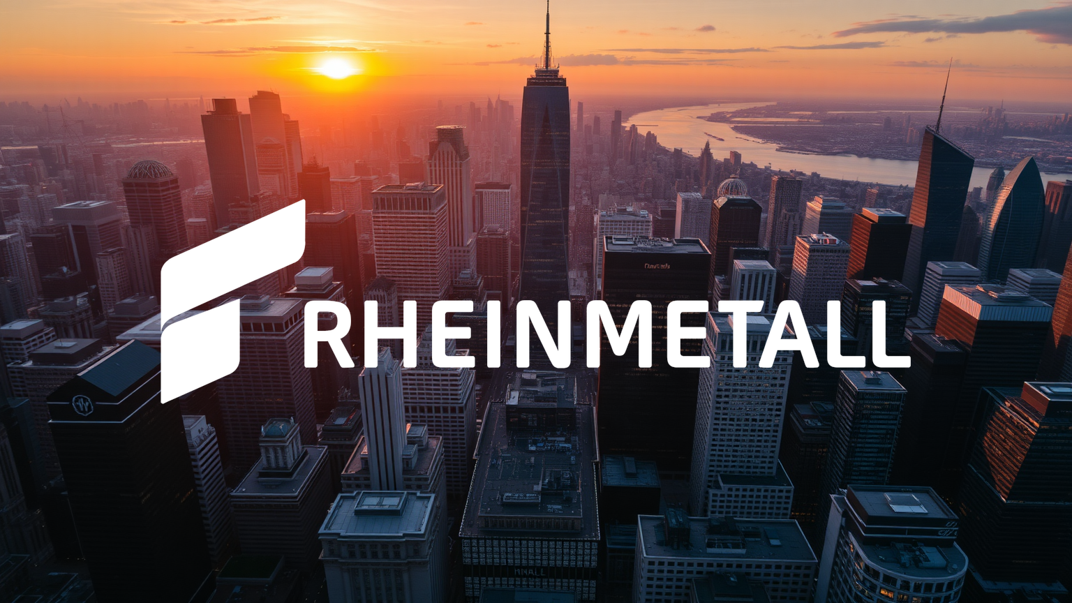 Rheinmetall Aktie