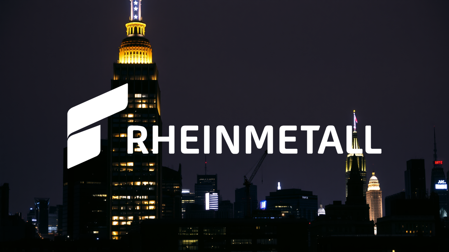 Rheinmetall Aktie