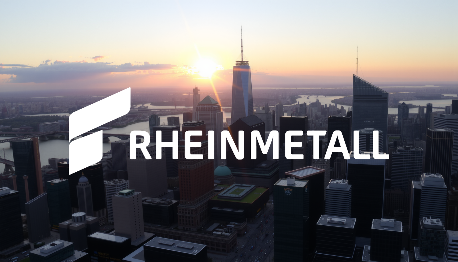 Rheinmetall Aktie