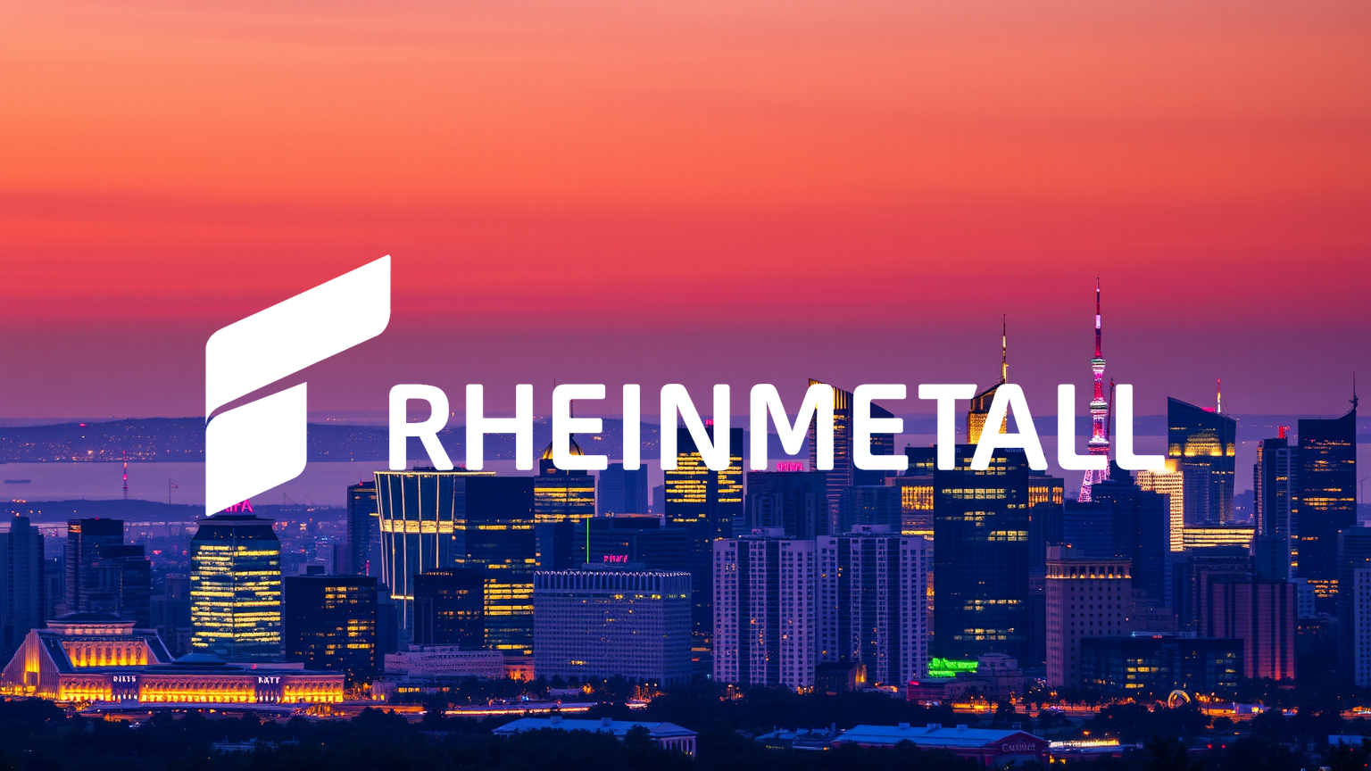 Rheinmetall Aktie - Beitragsbild