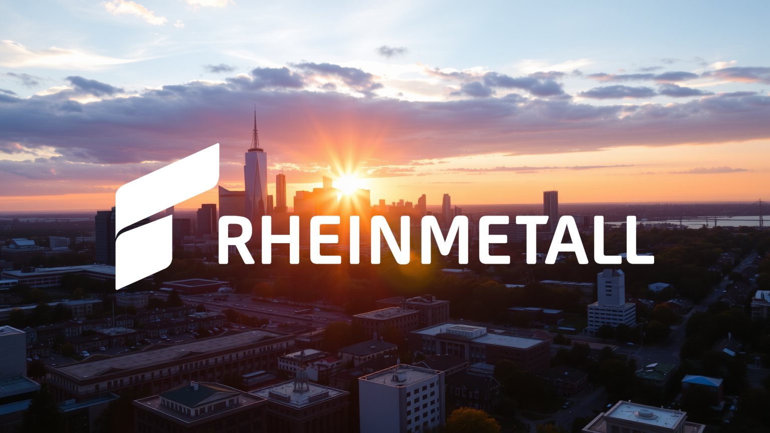 Rheinmetall Aktie - Beitragsbild