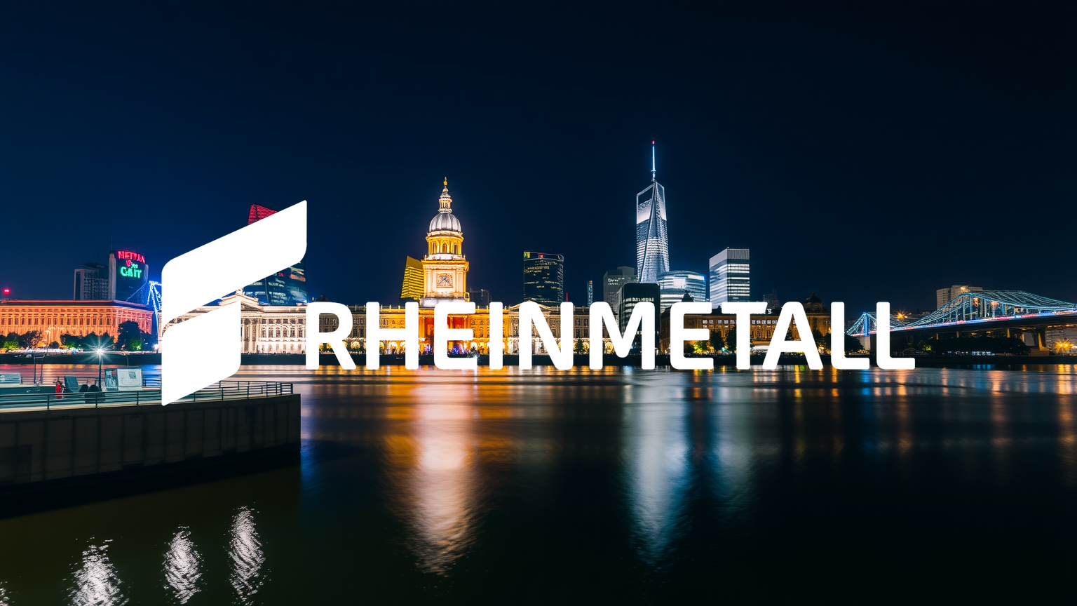 Rheinmetall Aktie - Beitragsbild