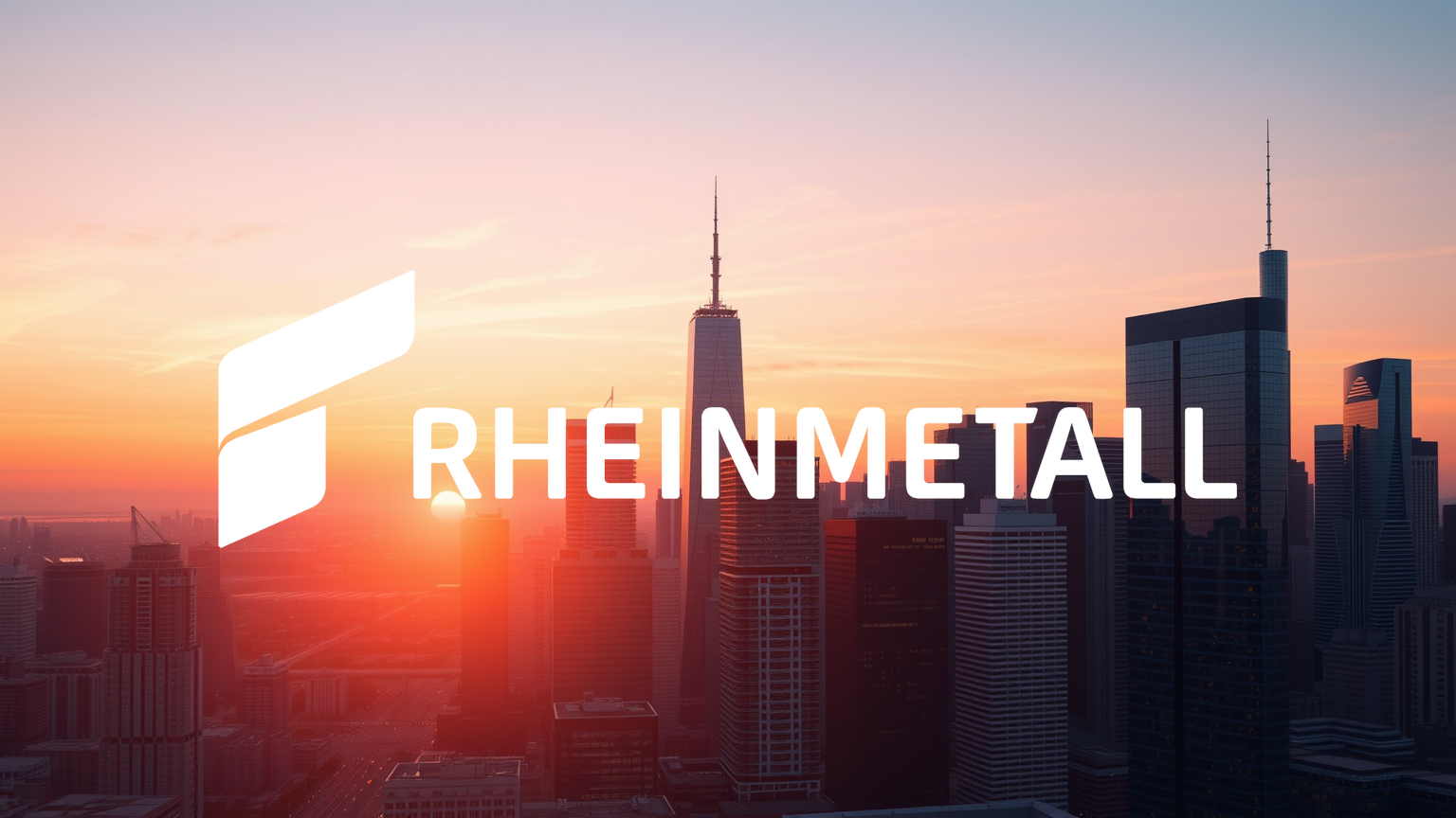 Rheinmetall Aktie - Beitragsbild