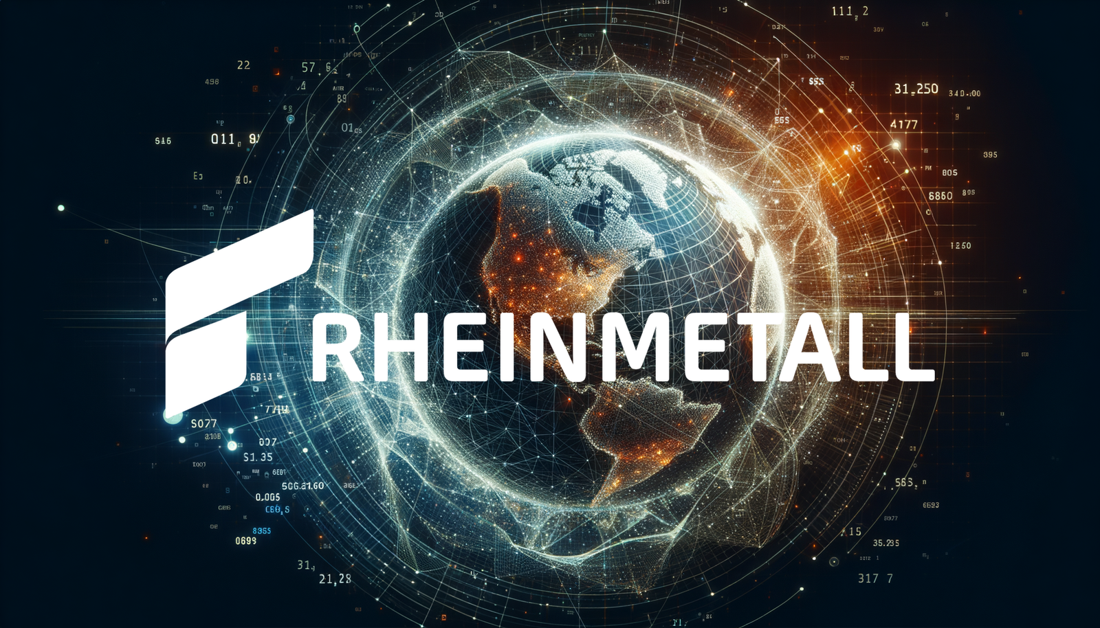 Rheinmetall Aktie - Beitragsbild