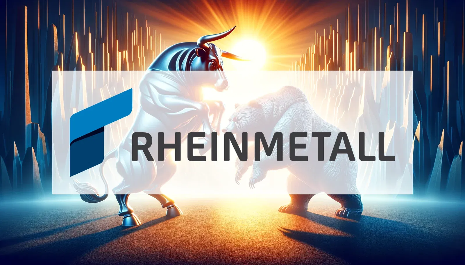 Rheinmetall Aktie