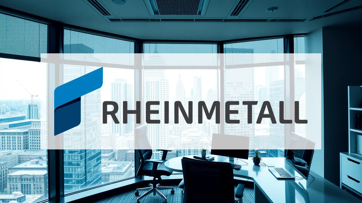 Rheinmetall Aktie