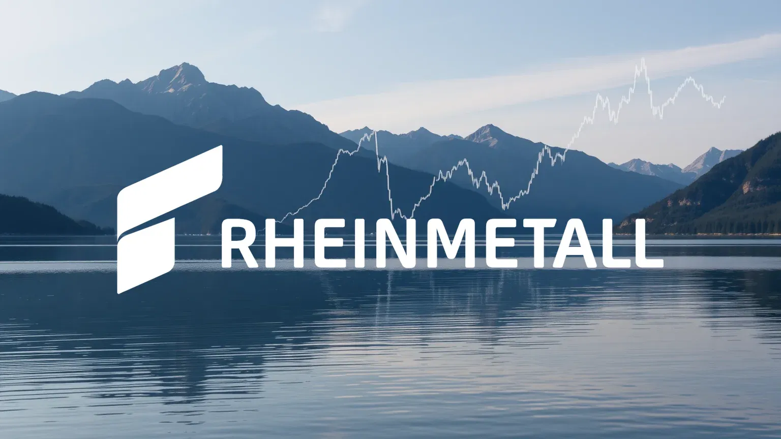 Rheinmetall Aktie - Beitragsbild