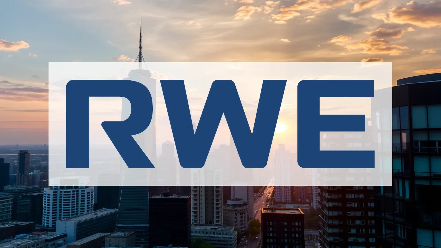 Rwe Aktie