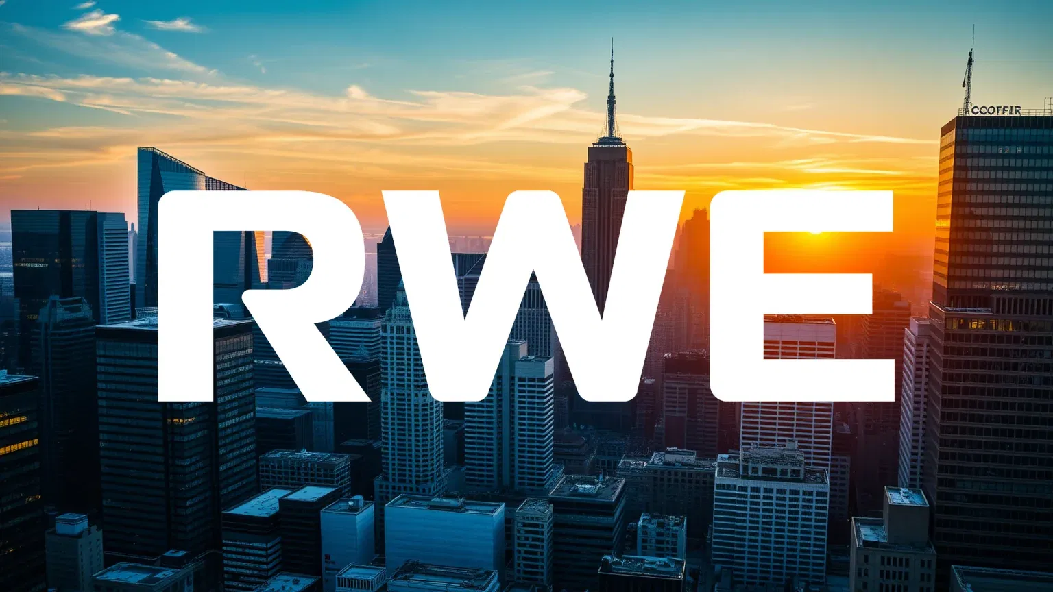 Rwe Aktie