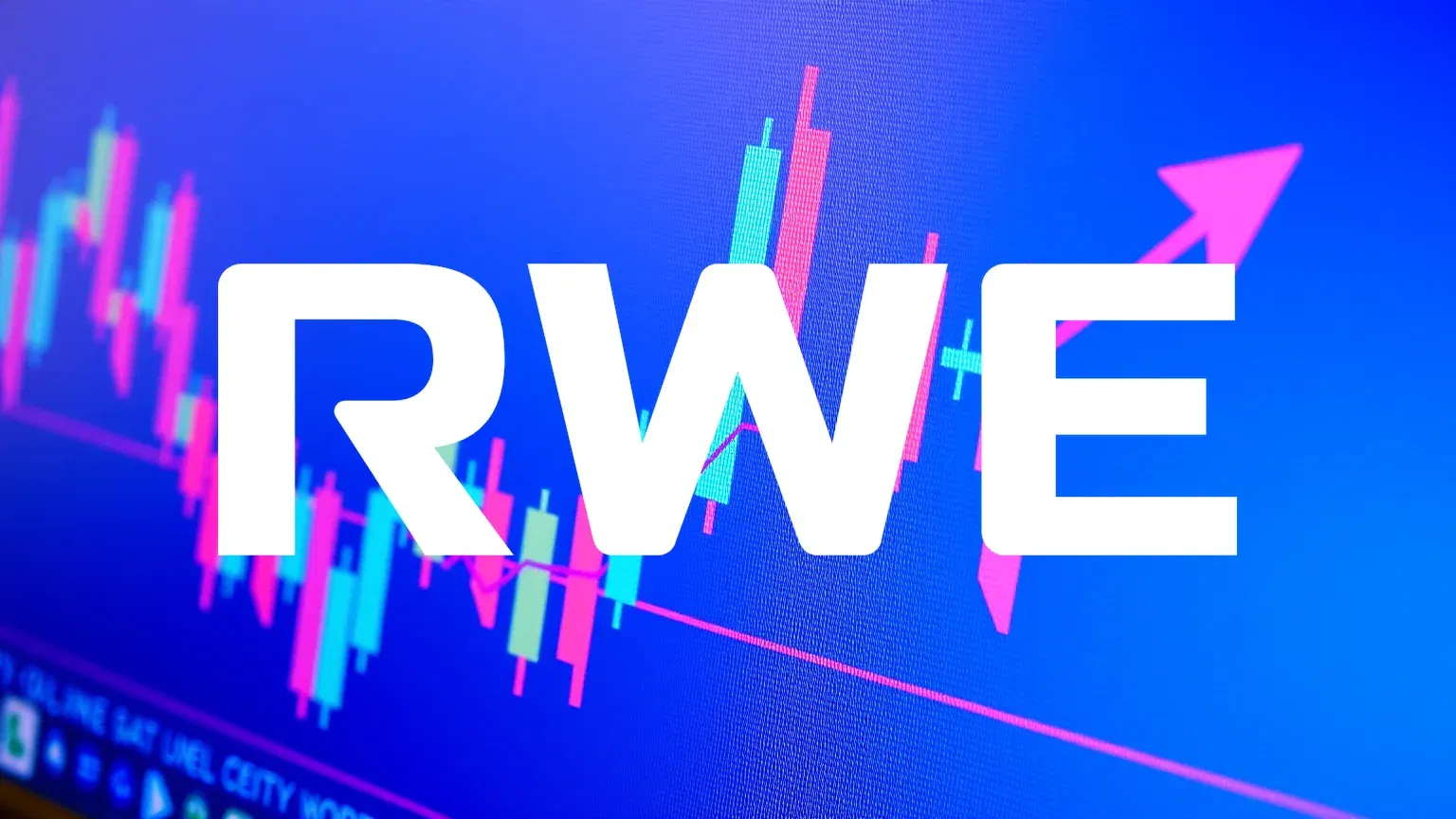 Rwe Aktie