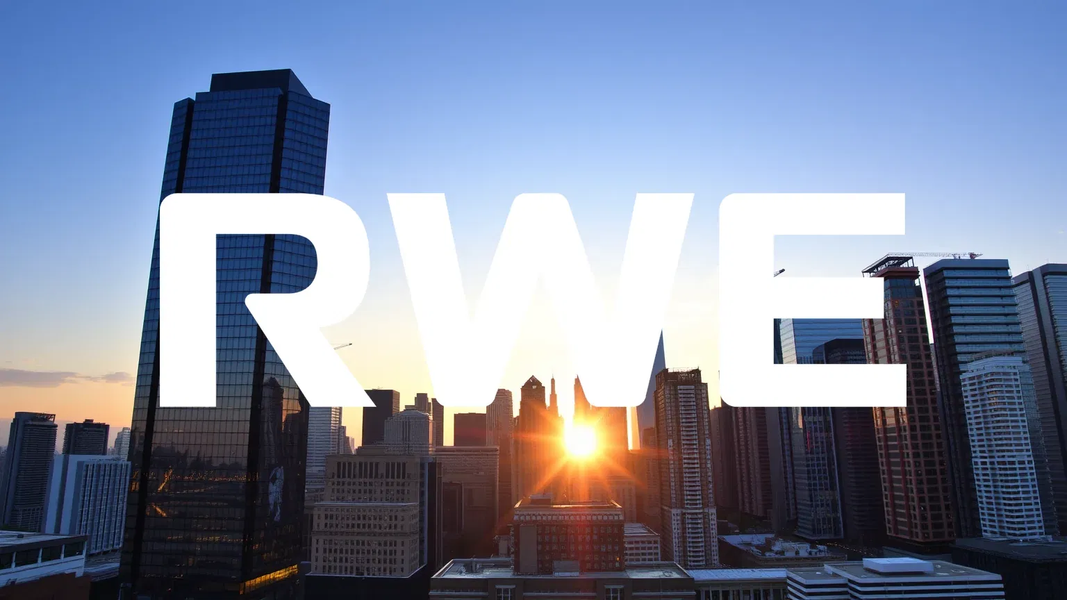 Rwe Aktie